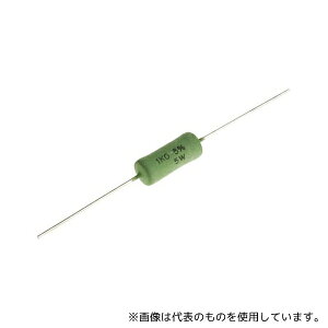 VISHAY AC05000001001JAC00 R AC05V[Y 1k 5W ±5% 1(10)