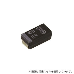 VISHAY TR3C107K010C0100 ^^RfT Extreme 10V 100F ±10% 1(5)