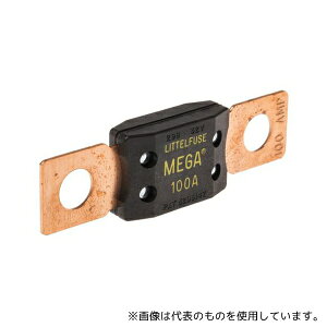 Littelfuse 0298100.ZXEH ԗpu[hq[Y id 100A  32V dc