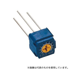 ���{�d�Y�R�p���d�q CT-6EV 1kR ���Œ��R�� 1k�� 0.5 W@ 70°C ��ʒ��� 1��(5��)