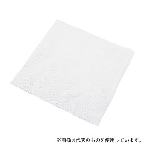 イワツキ 002-026972 ハイガーゼホワイト30 026972 1箱(150枚入)