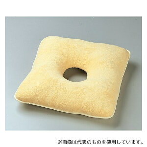 エンゼル(介護用品) 1032 デラックス角座クッション