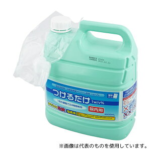 AY(AS ONE) f_igE܁m邾n 4000mL 1w^v 1
