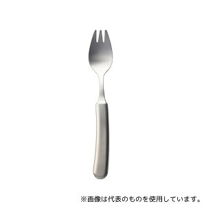 燕物産 UD-232 食器(ユニバーサルデザイン2100) (ユニフォーク/187mm)