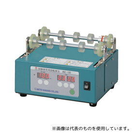 アズワン(AS ONE) 試験研究用回転架台 ANZ-10D 1台
