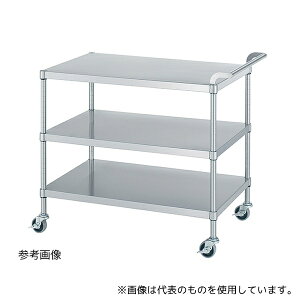 VR[(Ɩp~[@) M03-7545-U75 XeXS(SUS430) 750×450×800mm(I3i)