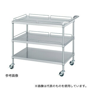 VR[(Ɩp~[@) M21-6045-U75 XeXS(SUS430) 600×450×800mm(I3iEV/IK[ht)