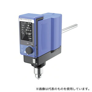 IKA EUROSTAR 60 control dqha@(RpNg^Cv)