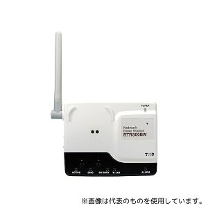 T&D CXf[^K[ RTR500BW ǂƂ BluetoothΉ f[^W@(e@) xExEƓx / OECO2EdE4-20mAEpX