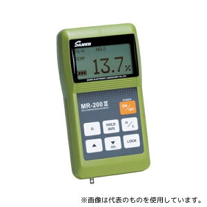 AY(AS ONE) dCv MR-200II { MR-200II 1