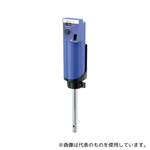 IKA T50 digital ホモジナイザー (ウルトラタラックス)
