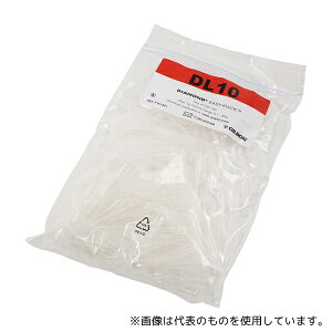 AY(AS ONE) _CAh`bv DL10 EasyPack ŋ 0.1`20L 200{×5ܓ F161451 1(200{×5ܓ)