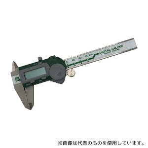 ●新潟精機(SK) GDCS-100 デジタルノギス 0〜100mm