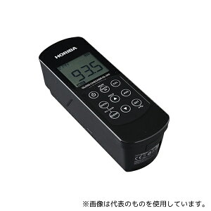 HORIBA IG-340 OX`FbJ[(v)