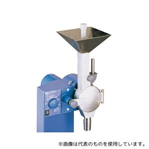IKA MF10.1 連続式ミル用カッター式ヘッド