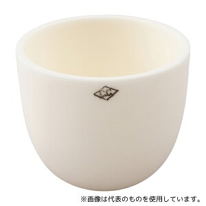 ニッカトー B3 アルミナるつぼ(SSA-S) 本体 100mL