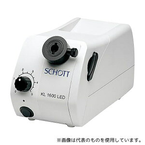 SCHOTT KL1600LED t@Co[IveBbNCg\[X