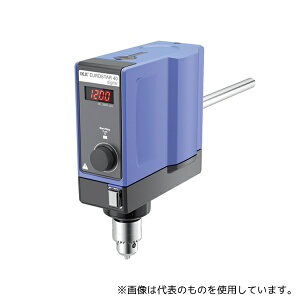 IKA dqha@ [X^[40fW^ EUROSTAR 40 digital 1