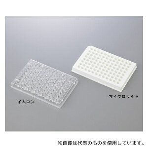 ●Thermo scientific 3855 96ウェルソリッドプレート 1箱(10枚×5袋入)