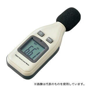 アズワン AR724 騒音計