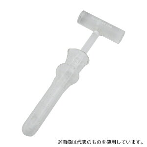 アズワン 357538 ホモジナイザー ダウンス型 1mL 1箱(2本入)