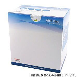 Thermo Scientific ART 3792-HR sybg`bv(ART) 1000L ŋ 1(96{×8bN)