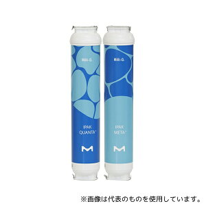 Merck IPAKKIT00 u IPAK MetaH&IPAK QuantaHJ[gbW