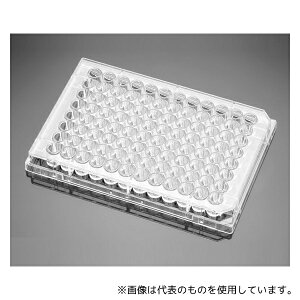 Corning(Falcon) 351172 96EFꖢZJ`[v[g t^tAʕAŋہA50/P[X