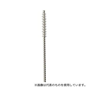 アズワン 極細ブラシ φ3.5×250mm