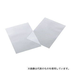 ●アズワン PTFE-0.8-A4 フッ素樹脂フィルム(PTFE)210×297mm 厚さ0.8mm 10枚