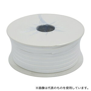 tP~J KS-6000-6 tbfR[hV[KXPbg(PTFE)6mm×3.0mm×15m