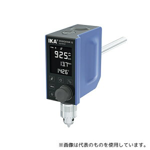 IKA Microstar15control dqha@ (őgN 15NEcm) control