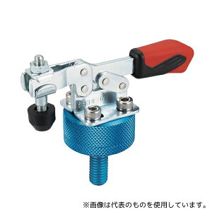 ナベヤ 6830-0JT1 測定機用ジグシステム トグルユニット 約Φ30×58mm