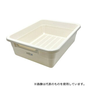 VP No.1 ؂JS 475×375×155mm PP x[W