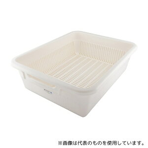 VP No.0 ؂JS 545×425×175mm PP x[W