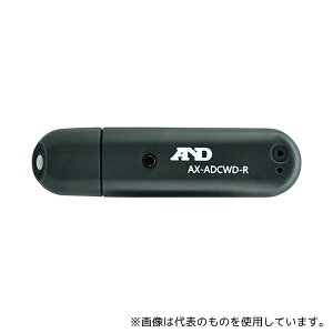 エー・アンド・デイ AX-ADCWD-R ワイヤレス通信 デジタルノギス 受信機