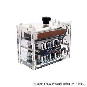 Amplyus QP-1016-01 T[}TCN[ miniPCR