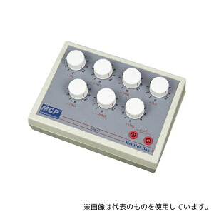 Shanghai MCP BXR-07 _CϒR