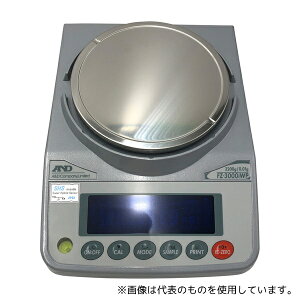 G[EAhEfC Zp^hoEh^dqVт FZ-iWPV[Y Ђ傤:3200g ŏ\:0.01g FZ-3000iWP 1