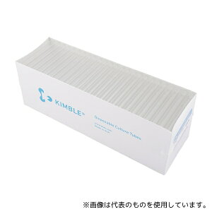 KIMBLE 73500-13100 KX 13×100mm 1(1000{)