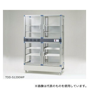 AY fW^hCfVP[^[ S-Series 1152×524×1765mm TDD-S1200WP 1[@l]