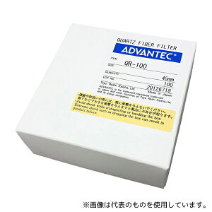 ADVANTEC 36701045 VJh QR-100 100