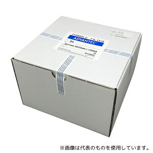 ADVANTEC 35400350 ~h No.84 25{