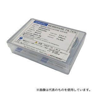 ADVANTEC 10130004 utB^[(Z[XGXe^Cv) Ea3m 100