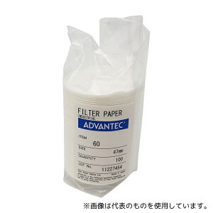 ADVANTEC 3351047 Sftph No.60 100