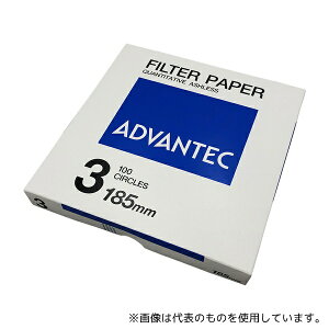 ADVANTEC 1301185 h No.3 100