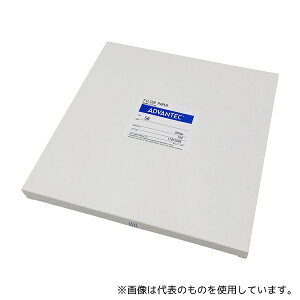 ADVANTEC 1521285 h No.5B 100