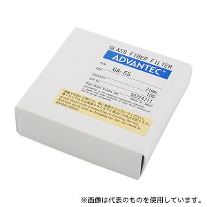 ADVANTEC 36261021 KXh GA-55 100