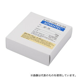 ADVANTEC 36461025 KXh GF-75 100