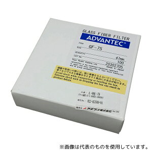 ADVANTEC 36461047 KXh GF-75 100